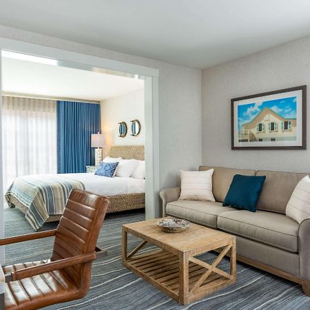 אדגרטאון Edgar Hotel Martha'S Vineyard, Ascend Hotel Collection מראה חיצוני תמונה