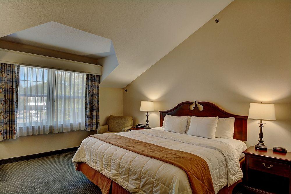 אדגרטאון Edgar Hotel Martha'S Vineyard, Ascend Hotel Collection מראה חיצוני תמונה