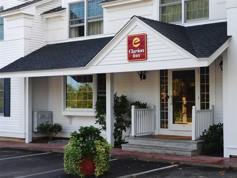 אדגרטאון Edgar Hotel Martha'S Vineyard, Ascend Hotel Collection מראה חיצוני תמונה