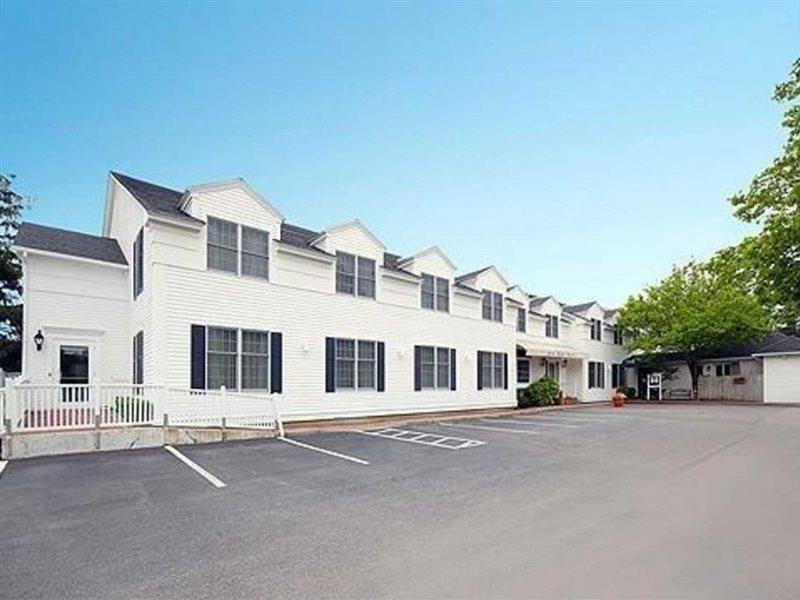 אדגרטאון Edgar Hotel Martha'S Vineyard, Ascend Hotel Collection מראה חיצוני תמונה