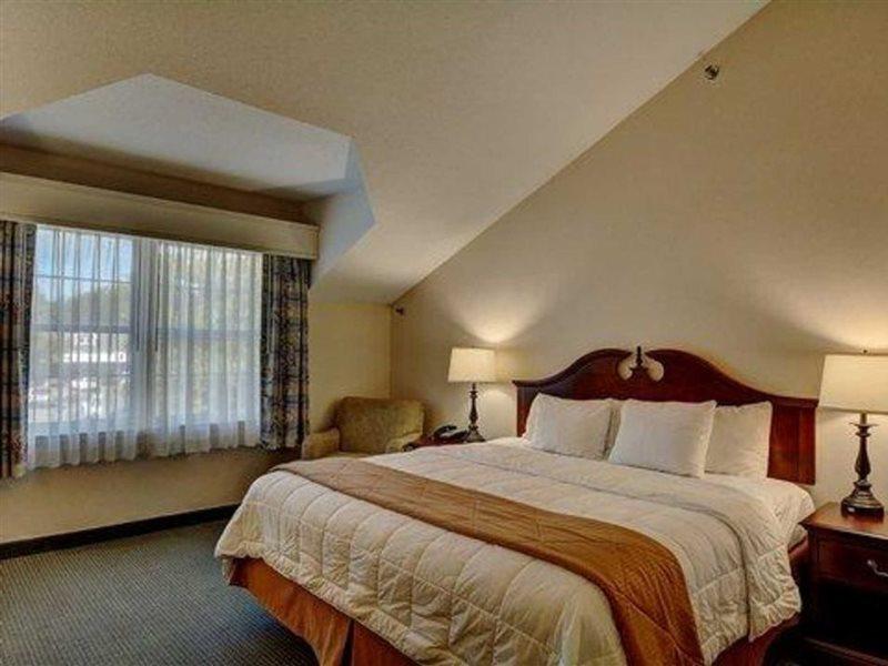 אדגרטאון Edgar Hotel Martha'S Vineyard, Ascend Hotel Collection מראה חיצוני תמונה