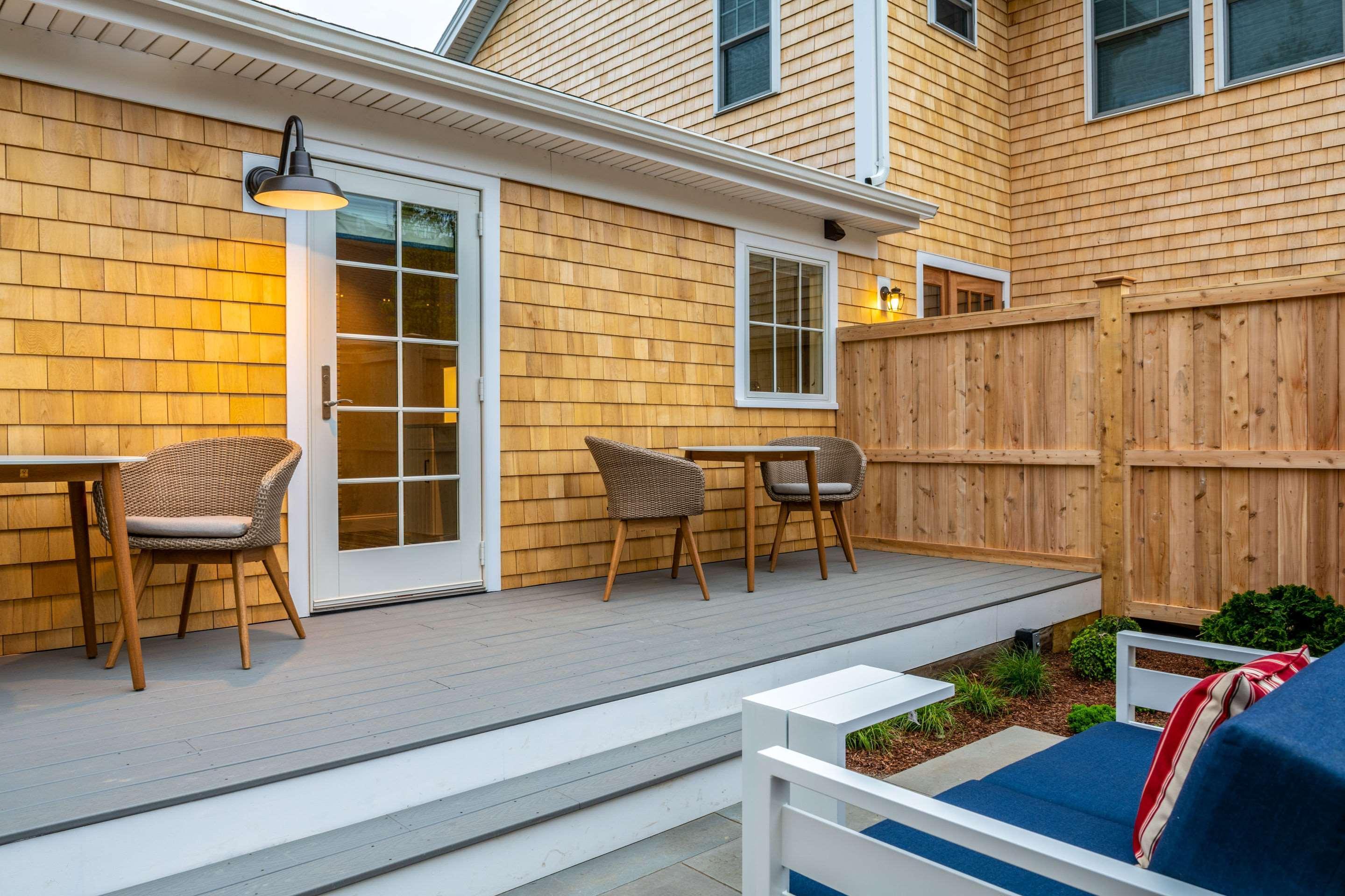 אדגרטאון Edgar Hotel Martha'S Vineyard, Ascend Hotel Collection מראה חיצוני תמונה