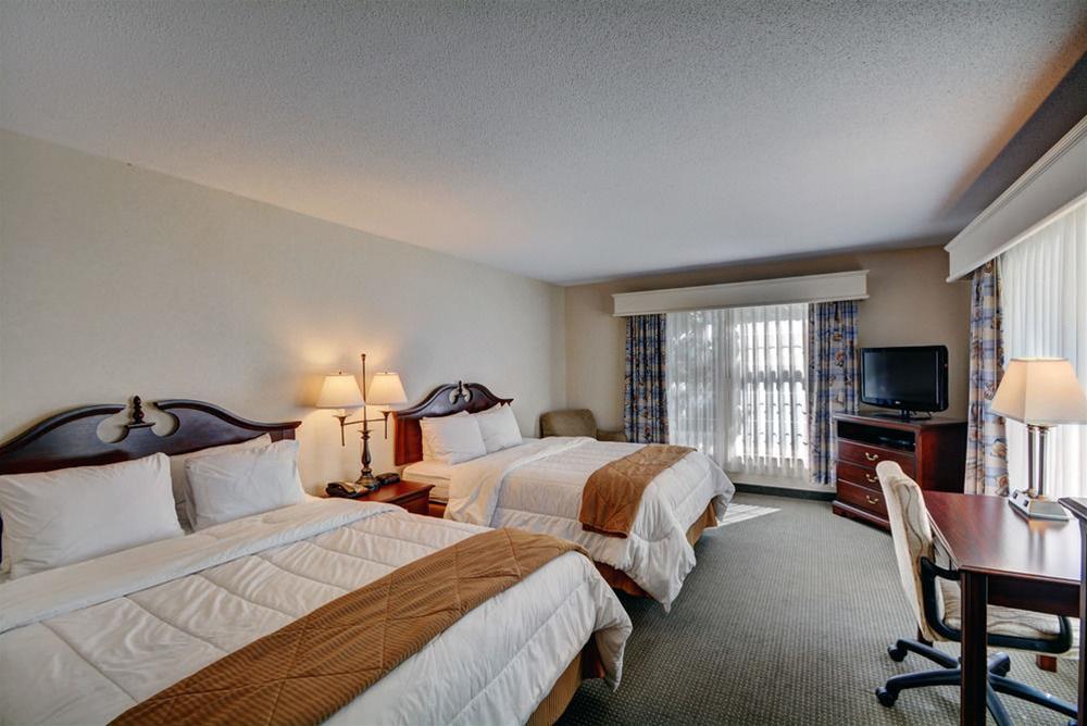 אדגרטאון Edgar Hotel Martha'S Vineyard, Ascend Hotel Collection מראה חיצוני תמונה