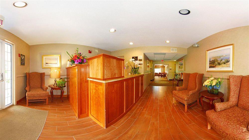 אדגרטאון Edgar Hotel Martha'S Vineyard, Ascend Hotel Collection מראה חיצוני תמונה