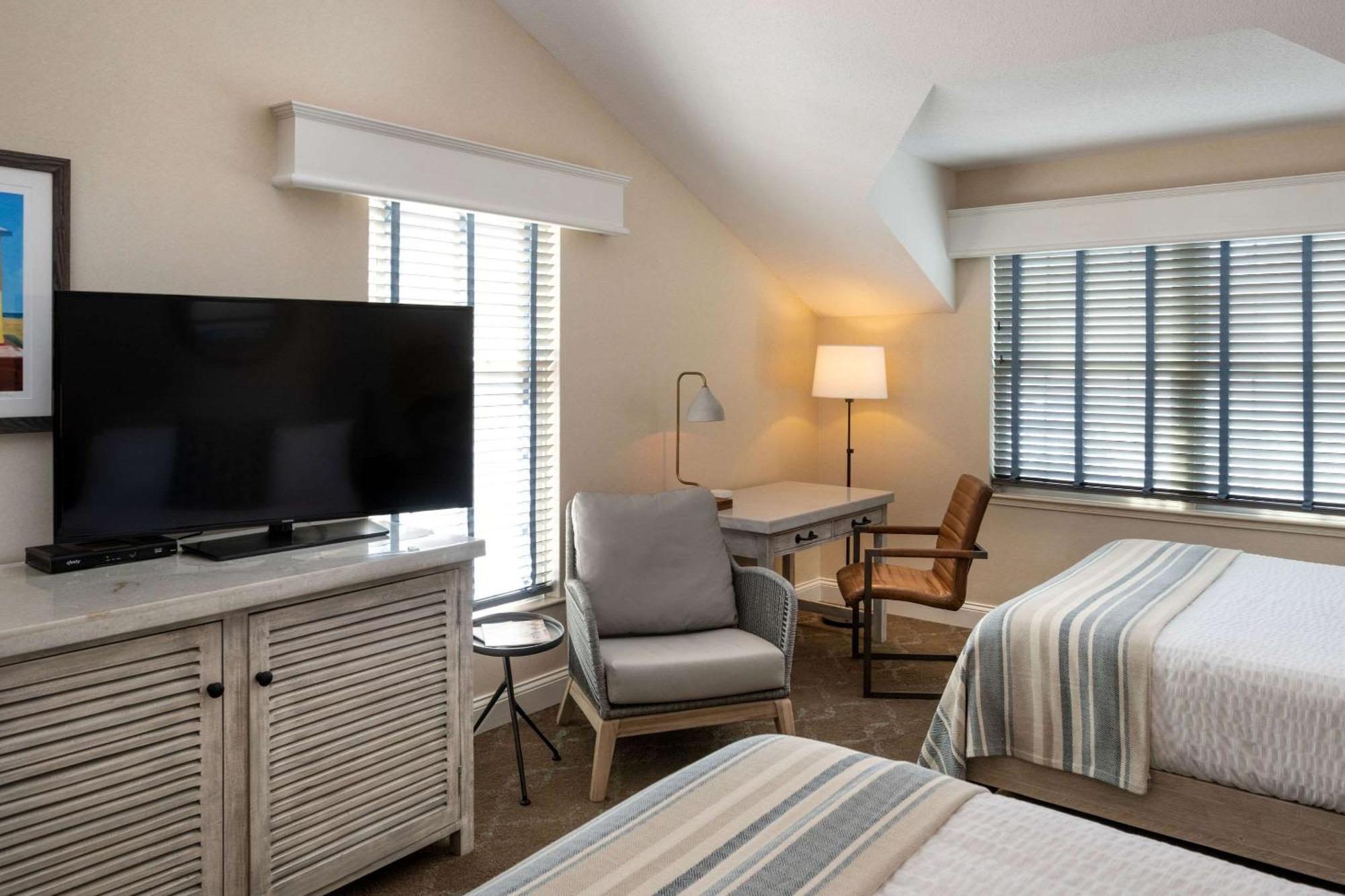 אדגרטאון Edgar Hotel Martha'S Vineyard, Ascend Hotel Collection מראה חיצוני תמונה