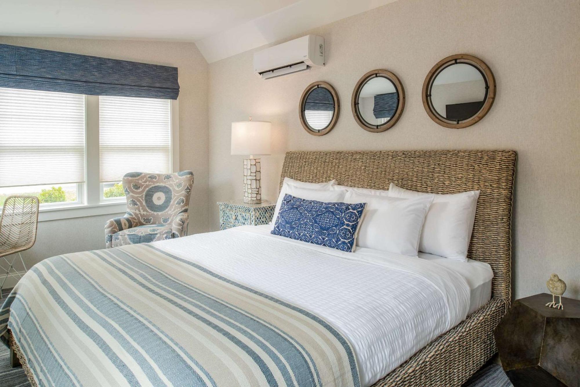 אדגרטאון Edgar Hotel Martha'S Vineyard, Ascend Hotel Collection מראה חיצוני תמונה