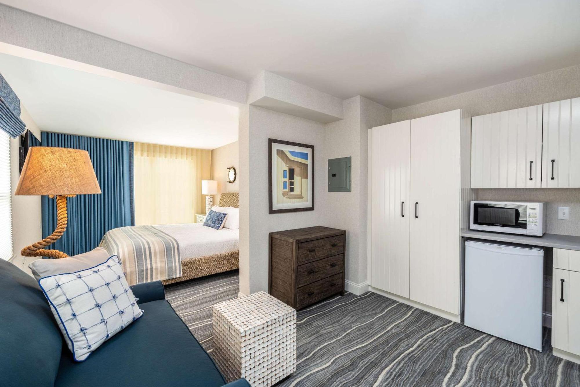 אדגרטאון Edgar Hotel Martha'S Vineyard, Ascend Hotel Collection מראה חיצוני תמונה