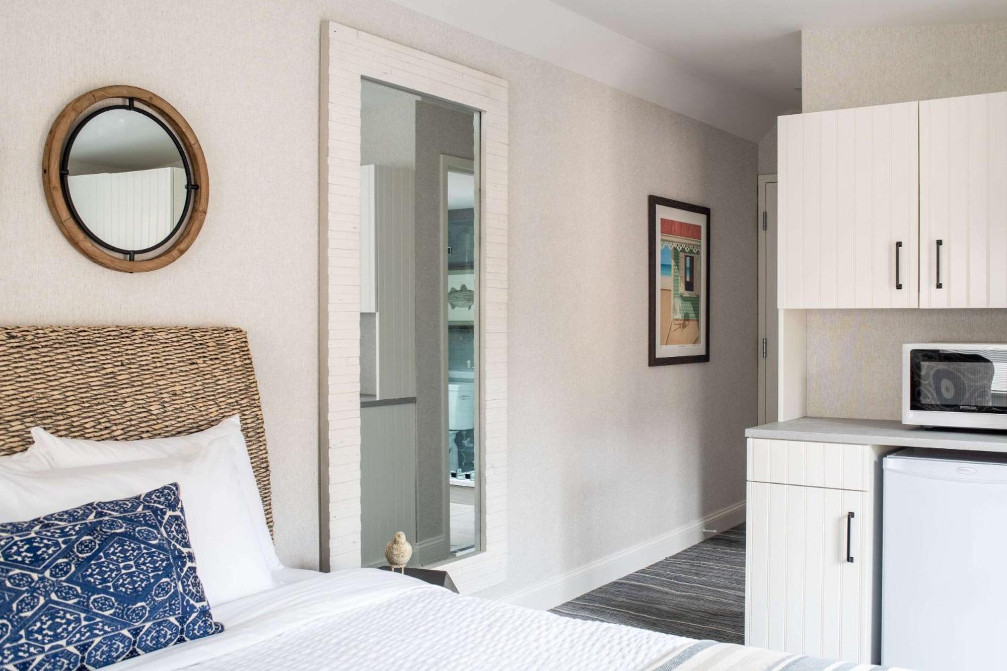 אדגרטאון Edgar Hotel Martha'S Vineyard, Ascend Hotel Collection מראה חיצוני תמונה