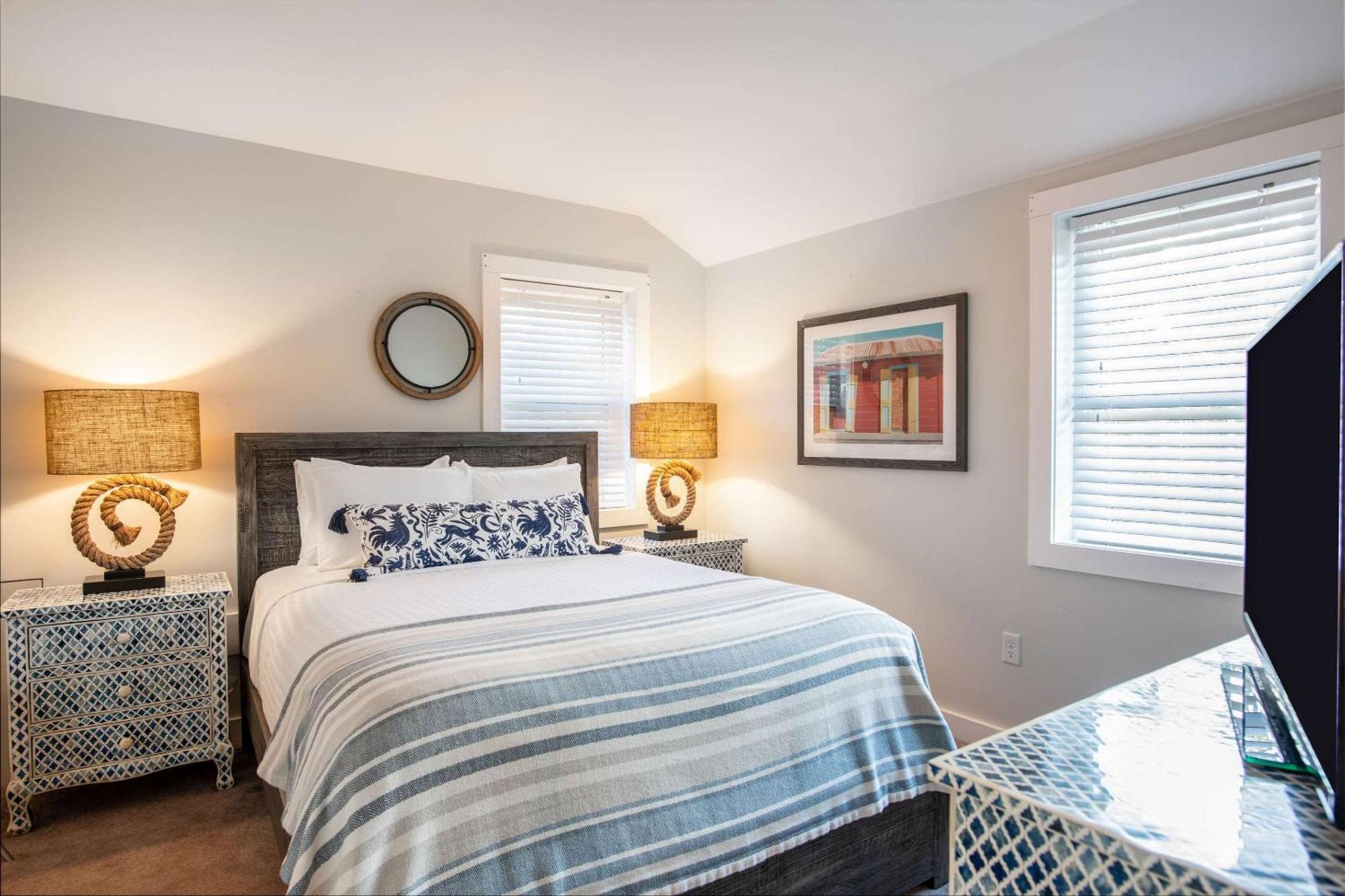 אדגרטאון Edgar Hotel Martha'S Vineyard, Ascend Hotel Collection מראה חיצוני תמונה