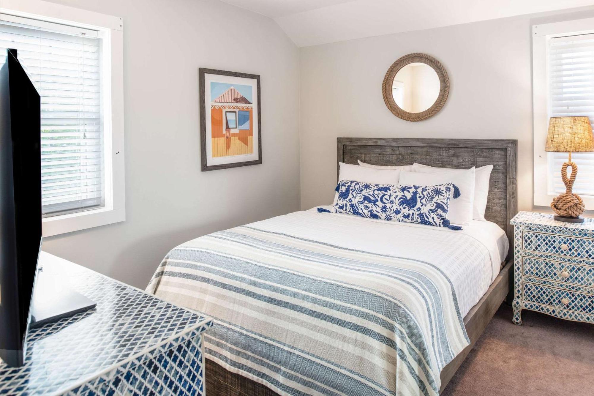 אדגרטאון Edgar Hotel Martha'S Vineyard, Ascend Hotel Collection מראה חיצוני תמונה