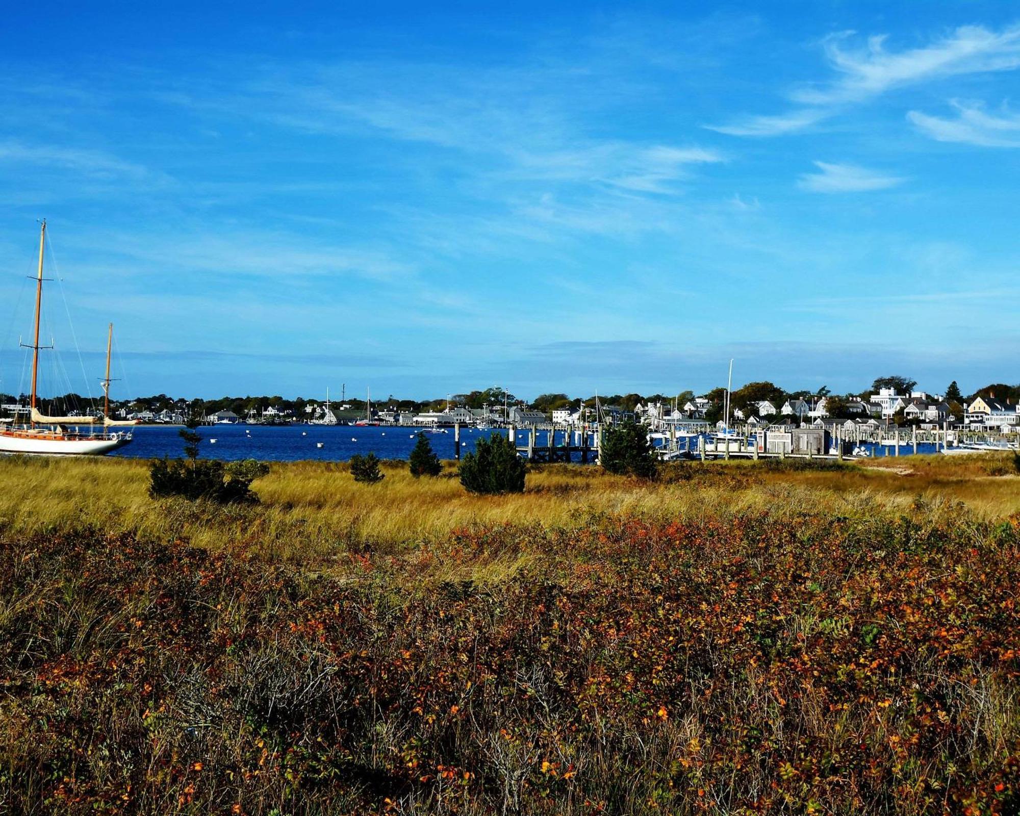 אדגרטאון Edgar Hotel Martha'S Vineyard, Ascend Hotel Collection מראה חיצוני תמונה