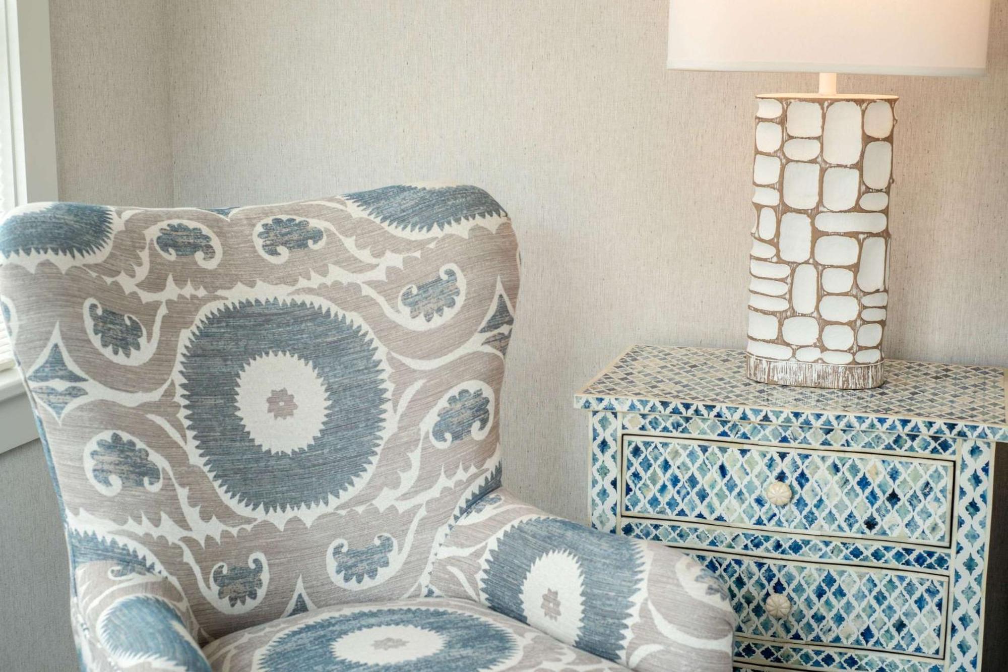 אדגרטאון Edgar Hotel Martha'S Vineyard, Ascend Hotel Collection מראה חיצוני תמונה