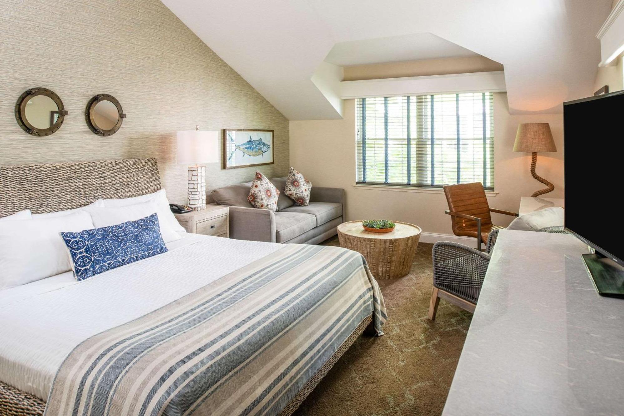 אדגרטאון Edgar Hotel Martha'S Vineyard, Ascend Hotel Collection מראה חיצוני תמונה