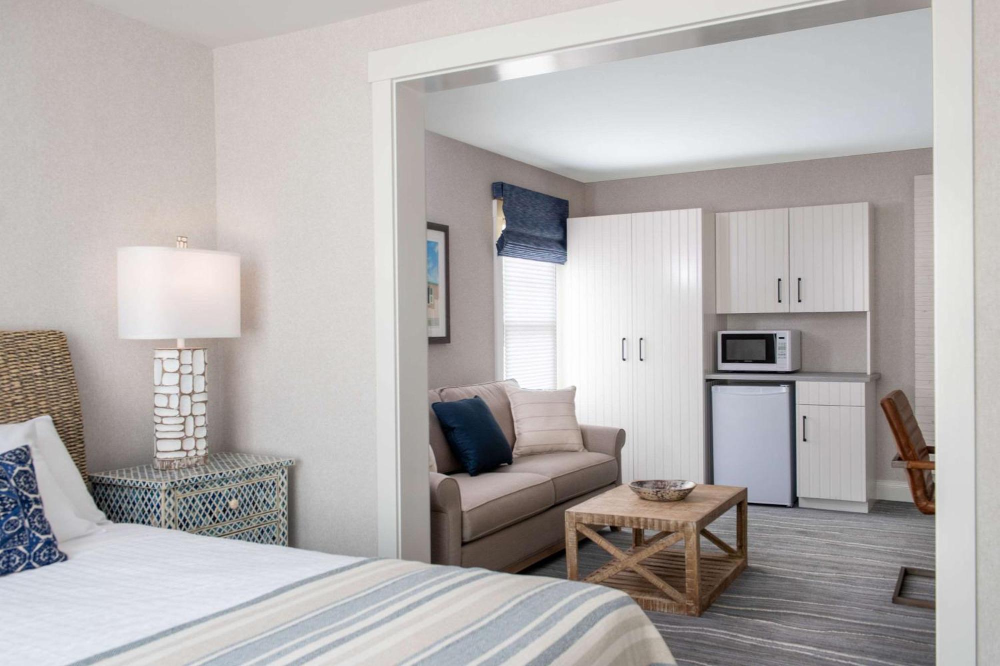 אדגרטאון Edgar Hotel Martha'S Vineyard, Ascend Hotel Collection מראה חיצוני תמונה