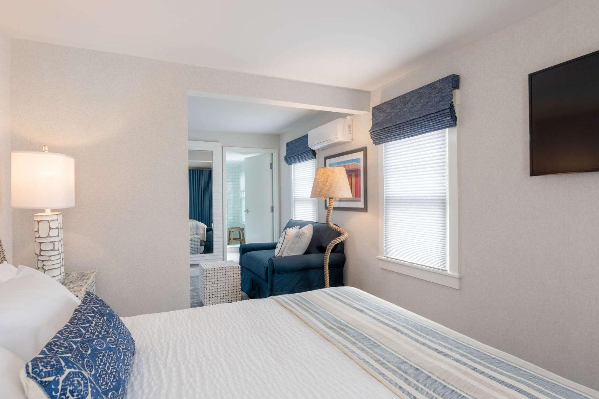אדגרטאון Edgar Hotel Martha'S Vineyard, Ascend Hotel Collection מראה חיצוני תמונה