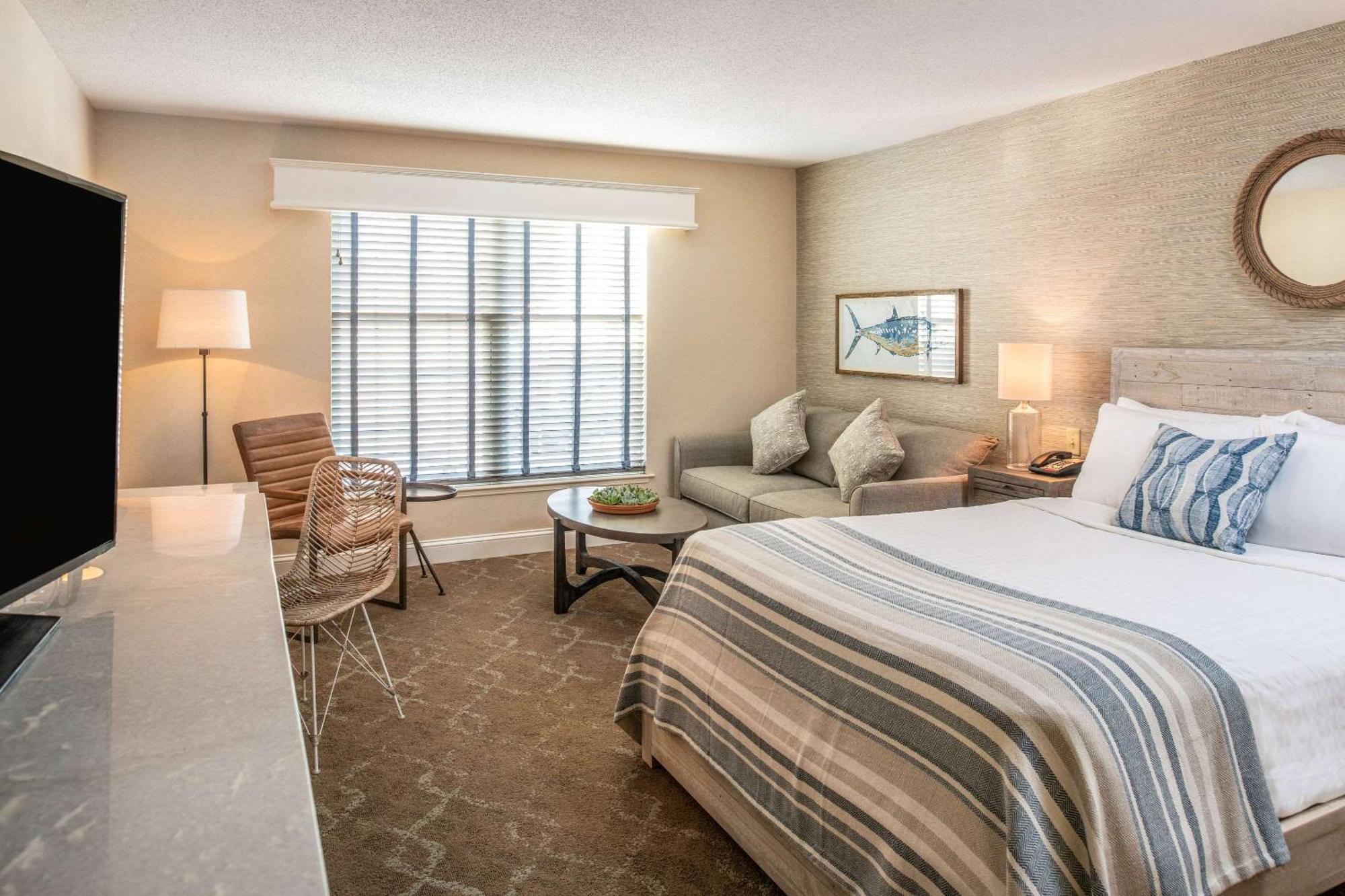 אדגרטאון Edgar Hotel Martha'S Vineyard, Ascend Hotel Collection מראה חיצוני תמונה