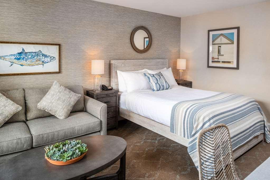 אדגרטאון Edgar Hotel Martha'S Vineyard, Ascend Hotel Collection חדר תמונה